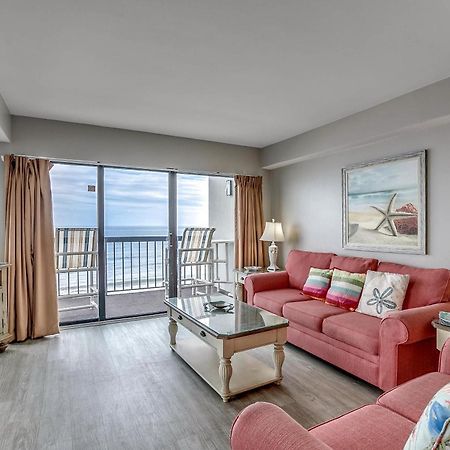 فيلا Savoy Penthouse 601 شاطئ ميرتل المظهر الخارجي الصورة